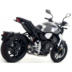 Echappement ARROW GP2 HONDA CB1000R NEO SPORTS CAFE 2018-2024