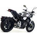 Pot d'Echappement ARROW GP2 HONDA CB1000R NEO SPORTS CAFE 2018-2024