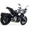 Pot d'Echappement ARROW GP2 HONDA CB1000R NEO SPORTS CAFE 2018-2024 3