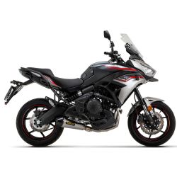 Echappement ARROW X-KONE KAWASAKI Z650 VERSYS 650 NINJA 650