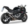 Silencieux d'Echappement SPARK GRID-O BMW M1000RR 2021-2024 S1000RR 2019-2024 1
