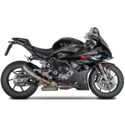 Silencieux d'Echappement SPARK GRID-O BMW M1000RR 2021-2024 S1000RR 2019-2024