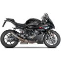 Silencieux d'Echappement SPARK GRID-O BMW M1000RR 2021-2024 S1000RR 2019-2024