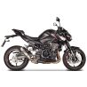 Silencieux d'Echappement SPARK GRID-O KAWASAKI Z900 2020-2024 3