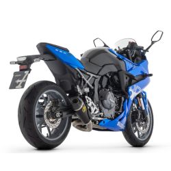 Ligne d'Echappement ARROW WORKS racing SUZUKI GSX-8S GSX-8R 2023-2026 GSX-8T GSX-8TT 2025-2026