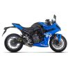 Ligne d'Echappement ARROW WORKS racing SUZUKI GSX-8S GSX-8R 2023-2026 1