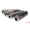 Echappement SCORPION SUZUKI GSX 1400 2005-2008