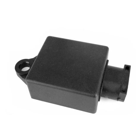 Boitier CDI TECNIUM Type Dellorto Peugeot LUDIX TREKKER