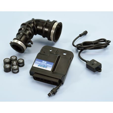 Boitier CDI POLINI Engine Control Module Piaggio / Vespa