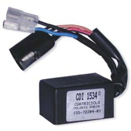 Boitier CDI TECNIUM Polaris Trail Blazer Trail Boss Big Boss Xplorer