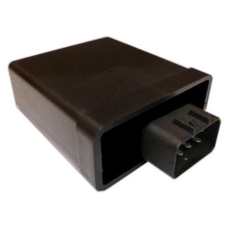 Boîtier CDI TECNIUM Yamaha YFM 300 Grizzly