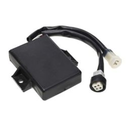 Boîtier CDI TECNIUM Yamaha YFZ 350 Banshee 1987-1994