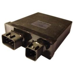 Boîtier CDI TECNIUM Yamaha YFZ 450 YZ-F 450