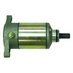 Démarreur KIMPEX Arctic Cat 250 / 300 Suzuki LT-F QUADRUNNER LT-F KINGQUAD