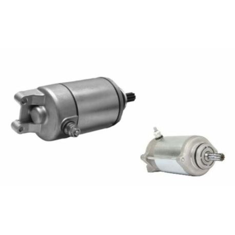 Démarreur TECNIUM Arctic Cat 500 / 550 / 600 TRV / H1 / EFI / XT