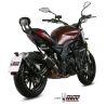 Echappement MIVV MK3 BENELLI 502C 2019-2024 0