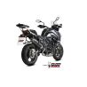 Echappement MIVV OVAL BENELLI TRK 702 X TRK 702 2023-2025 4