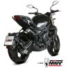 Echappement MIVV X-M1 BENELLI 752S 2019-2024 1