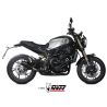 Echappement MIVV X-M1 BENELLI LEONCINO 800 2022-2024 0