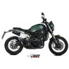 Echappement MIVV X-M1 BENELLI LEONCINO 800 TRAIL 2022-2024 0