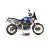 Echappement MIVV SPEED EDGE BMW F900GS 2024-2025 1
