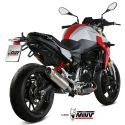 Echappement MIVV GP PRO BMW F900R 2020-2026