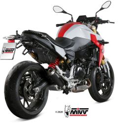 Echappement MIVV X-M1 BMW F900R 2020-2026