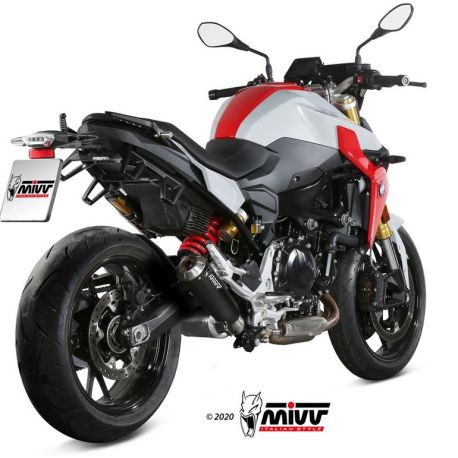 Echappement MIVV X-M1 BMW F900R 2020-2026