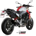 Echappement MIVV X-M1 BMW F900R 2020-2026