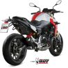 Echappement MIVV X-M1 BMW F900R 2020-2026 6