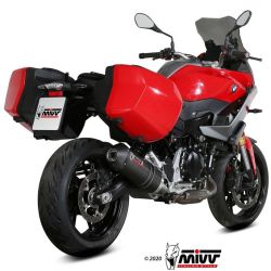 Echappement MIVV OVAL BMW F900XR 2020-2025