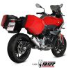 Pot d'Echappement MIVV X-M1 BMW F900XR 2020-2025 6