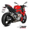 Echappement MIVV X-M1 BMW S1000R 2021-2026 0