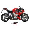 Echappement MIVV X-M1 BMW S1000R 2021-2026 1