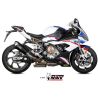 Echappement MIVV DELTA RACE BMW S1000RR 2019-2026 0