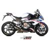 Echappement MIVV MK3 BMW S1000RR 2019-2025 0