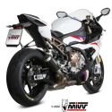 Echappement MIVV MK3 BMW S1000RR 2019-2025