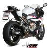 Echappement MIVV MK3 BMW S1000RR 2019-2025 1