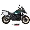 Echappement MIVV SR-1 BMW R1300GS R 1300 GS ADVENTURE 2024-2026 12