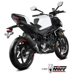 Echappement MIVV GP CF MOTO NK 450 2023-2026