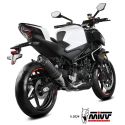 Echappement MIVV GP CF MOTO NK 450 2023-2026