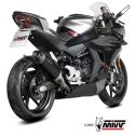Echappement MIVV AK-1 CF MOTO SR 450 2023-2026