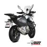 Echappement MIVV OVAL CF MOTO MT 650 2021-2024 3