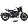 Echappement MIVV X-M1 CF MOTO CL-X 700 2023-2025 0