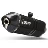 Echappement MIVV SPEED EDGE CF MOTO MT 800 2022-2025 5