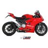 Echappement MIVV DELTA RACE DUCATI PANIGALE V2 STREETFIGTER V2 2