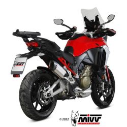 Echappement MIVV Suono DUCATI MULTISTRADA V4