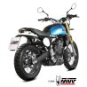 Echappement MIVV X-M1 FANTIC CABALLERO 700 2024-2025 1