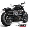 Echappement MIVV HR-1 HARLEY DAVIDSON 1250 SPORTSTER S 2021-2024 1