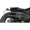 Echappement MIVV HR-1 HARLEY DAVIDSON 1250 SPORTSTER S 2021-2024 2